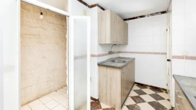Piso en venta en Calle del Tranvía, Cenes de La Vega de 184.000 €