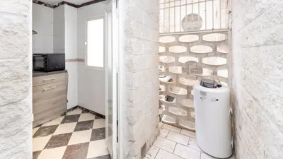 Piso en venta en Calle del Tranvía, Cenes de La Vega de 184.000 €