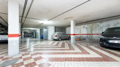 Piso en venta en Calle del Tranvía, Cenes de La Vega de 184.000 €