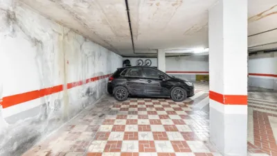 Piso en venta en Calle del Tranvía, Cenes de La Vega de 184.000 €