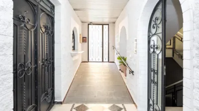 Piso en venta en Calle del Tranvía, Cenes de La Vega de 184.000 €