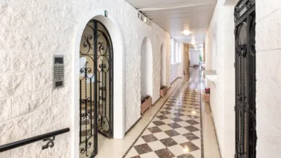 Piso en venta en Calle del Tranvía, Cenes de La Vega de 184.000 €