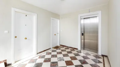 Piso en venta en Calle del Tranvía, Cenes de La Vega de 184.000 €