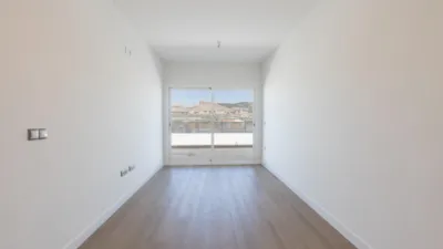 Attic on Calle del Tigre photo 7