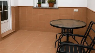 House in South Of Spain photo 27