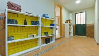 House on Calle de Goya photo 30