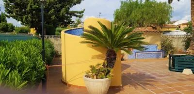 Casa - Vista 5