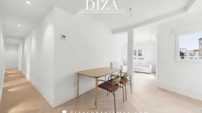 Penthouse on Maldonado Street photo 13