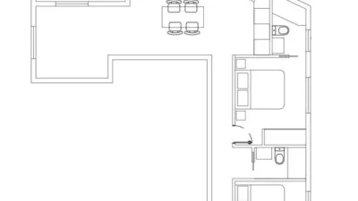 Penthouse on Maldonado Street photo 25