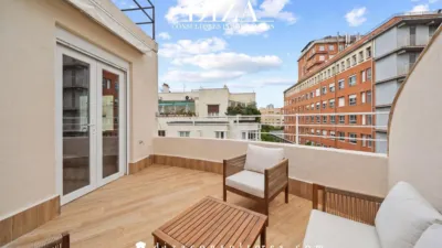 Penthouse on Maldonado Street photo 2