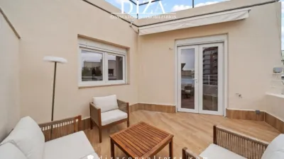 Penthouse on Maldonado Street photo 3