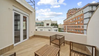 Penthouse on Maldonado Street photo 4