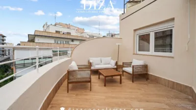 Penthouse on Maldonado Street photo 5