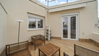 Penthouse on Maldonado Street photo 6