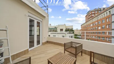 Penthouse on Maldonado Street photo 7
