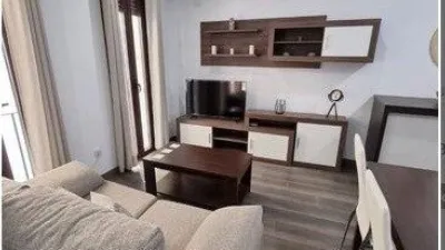 Apartament en lloguer a San Lorenzo, Santa Marina-San Andrés-San Pablo-San Lorenzo (Córdoba Capital) de 595 €<span>/mes</span>