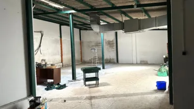 Local comercial en venta en Calle de Andrés Gaos, 24 - Vista 2