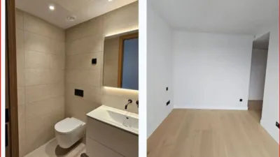 Piso en alquiler en Pinar del Rey - Imagen 5