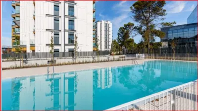 Piso en alquiler en Pinar del Rey - Imagen 8