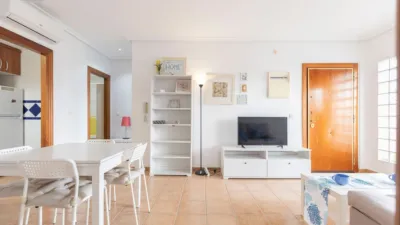 Ático en venta en Avenida del Tomillo, 2, Puerto Vera-Las Salinas (Vera) de 168.900 €