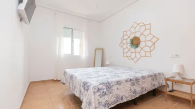 Ático en venta en Avenida del Tomillo, 2, Puerto Vera-Las Salinas (Vera) de 168.900 €