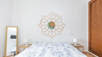 Ático en venta en Avenida del Tomillo, 2, Puerto Vera-Las Salinas (Vera) de 168.900 €