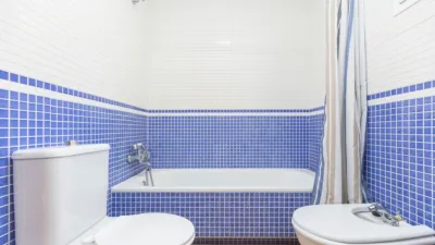 Ático en venta en Avenida del Tomillo, 2, Puerto Vera-Las Salinas (Vera) de 168.900 €