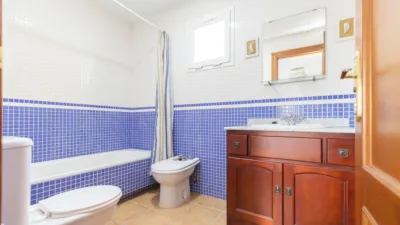 Ático en venta en Avenida del Tomillo, 2, Puerto Vera-Las Salinas (Vera) de 168.900 €