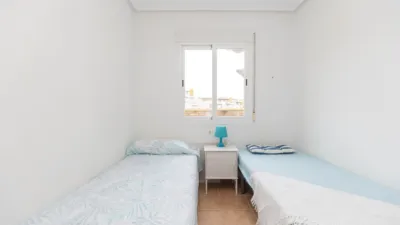 Ático en venta en Avenida del Tomillo, 2, Puerto Vera-Las Salinas (Vera) de 168.900 €