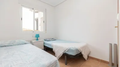 Ático en venta en Avenida del Tomillo, 2, Puerto Vera-Las Salinas (Vera) de 168.900 €