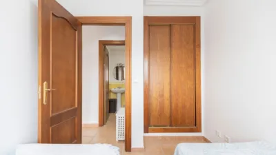 Ático en venta en Avenida del Tomillo, 2, Puerto Vera-Las Salinas (Vera) de 168.900 €