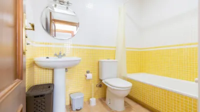 Ático en venta en Avenida del Tomillo, 2, Puerto Vera-Las Salinas (Vera) de 168.900 €