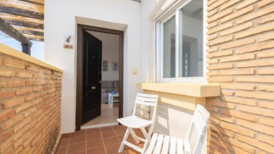 Ático en venta en Avenida del Tomillo, 2, Puerto Vera-Las Salinas (Vera) de 168.900 €