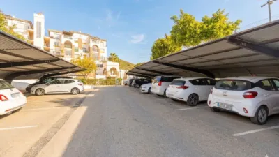 Ático en venta en Avenida del Tomillo, 2, Puerto Vera-Las Salinas (Vera) de 168.900 €