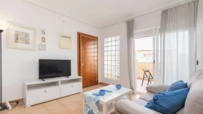 Ático en venta en Avenida del Tomillo, 2, Puerto Vera-Las Salinas (Vera) de 168.900 €