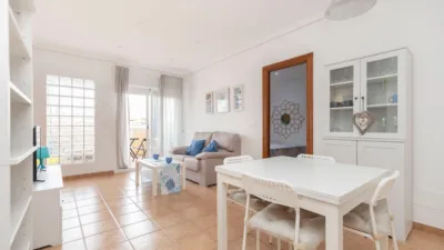 Ático en venta en Avenida del Tomillo, 2, Puerto Vera-Las Salinas (Vera) de 168.900 €