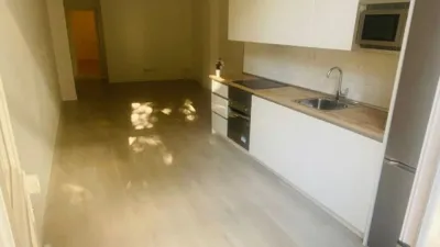 Piso en alquiler en Paseo de las Delicias, cerca de Calle de Tomás Bretón - Imagen 10