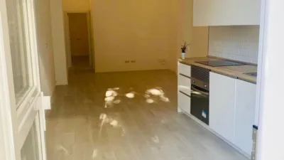 Piso en alquiler en Paseo de las Delicias, cerca de Calle de Tomás Bretón - Imagen 11