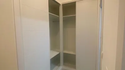 Piso en alquiler en Paseo de las Delicias, cerca de Calle de Tomás Bretón - Imagen 18