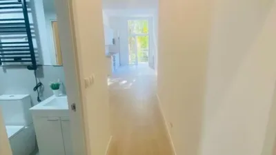 Piso en alquiler en Paseo de las Delicias, cerca de Calle de Tomás Bretón - Imagen 21