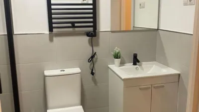 Piso en alquiler en Paseo de las Delicias, cerca de Calle de Tomás Bretón - Imagen 22