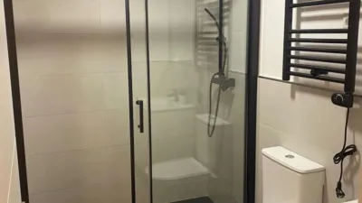 Piso en alquiler en Paseo de las Delicias, cerca de Calle de Tomás Bretón - Imagen 24