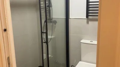 Piso en alquiler en Paseo de las Delicias, cerca de Calle de Tomás Bretón - Imagen 25