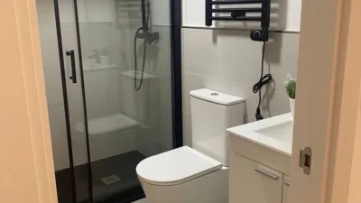 Piso en alquiler en Paseo de las Delicias, cerca de Calle de Tomás Bretón - Imagen 27