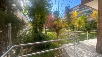 Piso en alquiler en Paseo de las Delicias, cerca de Calle de Tomás Bretón - Imagen 29