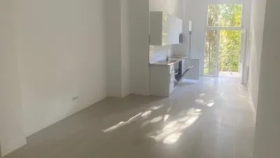 Piso en alquiler en Paseo de las Delicias, cerca de Calle de Tomás Bretón - Imagen 2