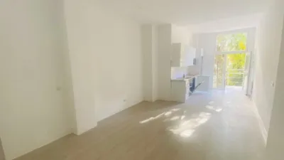 Piso en alquiler en Paseo de las Delicias, cerca de Calle de Tomás Bretón - Imagen 4