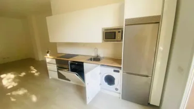 Piso en alquiler en Paseo de las Delicias, cerca de Calle de Tomás Bretón - Imagen 6