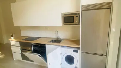 Piso en alquiler en Paseo de las Delicias, cerca de Calle de Tomás Bretón - Imagen 7