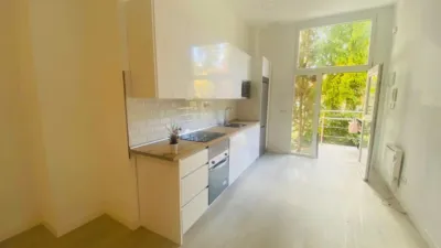 Piso en alquiler en Paseo de las Delicias, cerca de Calle de Tomás Bretón - Imagen 8